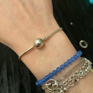 Pandroa essence bracelet 6.7 inch